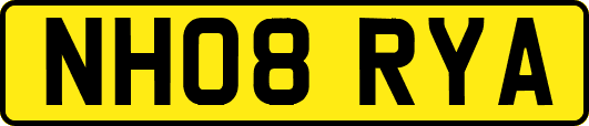 NH08RYA