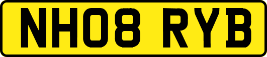 NH08RYB