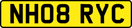 NH08RYC