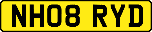 NH08RYD