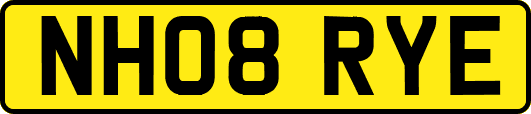 NH08RYE