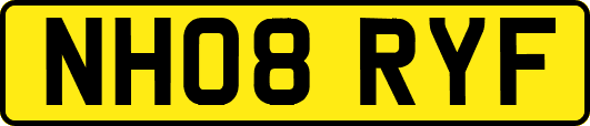 NH08RYF