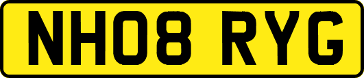NH08RYG