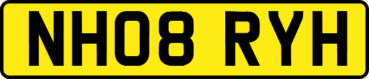 NH08RYH