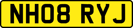 NH08RYJ