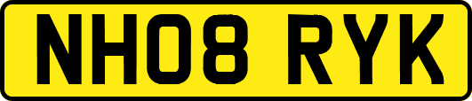 NH08RYK