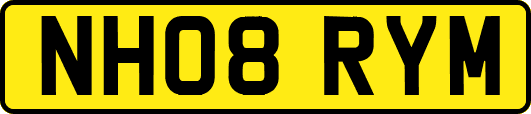NH08RYM