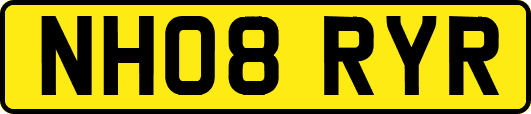 NH08RYR