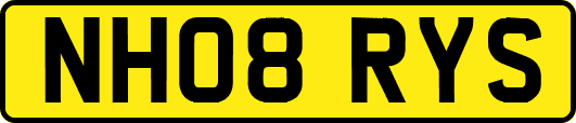 NH08RYS