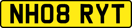NH08RYT