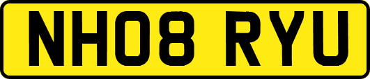 NH08RYU