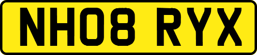 NH08RYX