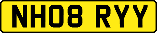 NH08RYY