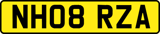NH08RZA