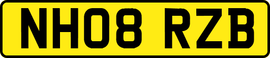 NH08RZB
