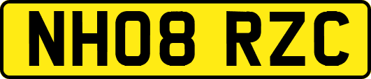 NH08RZC