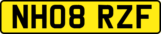 NH08RZF
