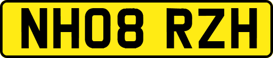 NH08RZH