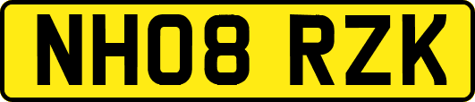 NH08RZK