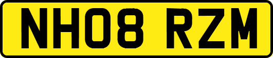 NH08RZM