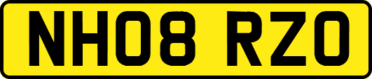 NH08RZO