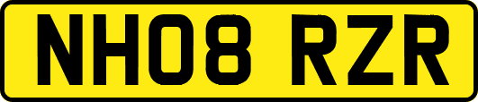 NH08RZR