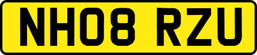 NH08RZU