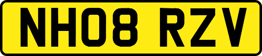 NH08RZV