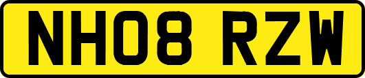 NH08RZW