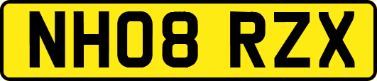 NH08RZX