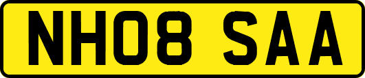 NH08SAA