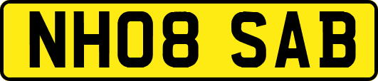 NH08SAB