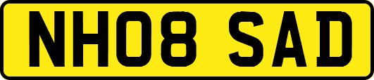 NH08SAD