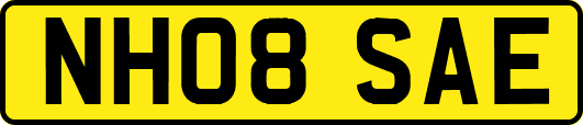 NH08SAE