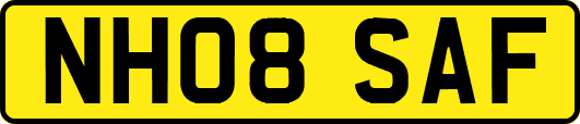 NH08SAF