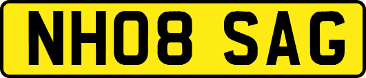NH08SAG