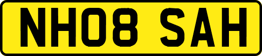 NH08SAH