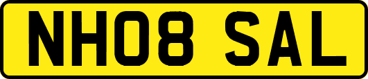 NH08SAL