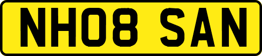 NH08SAN