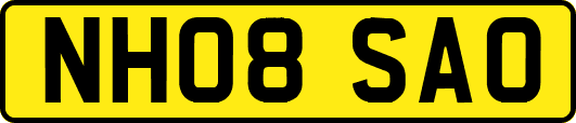 NH08SAO