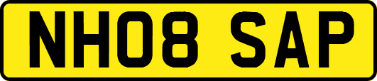 NH08SAP