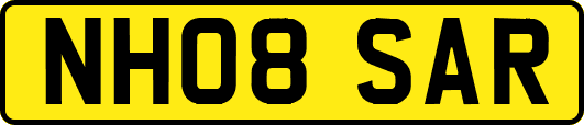 NH08SAR