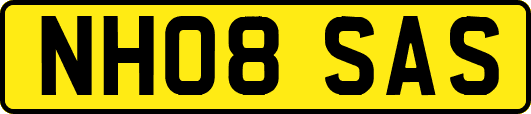 NH08SAS