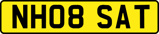NH08SAT