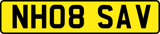 NH08SAV