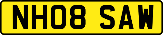 NH08SAW