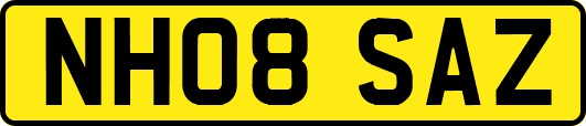 NH08SAZ