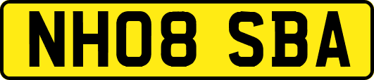 NH08SBA