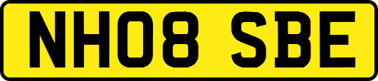 NH08SBE