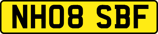 NH08SBF